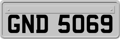 GND5069