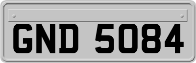 GND5084