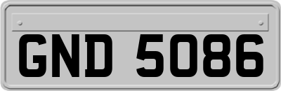 GND5086