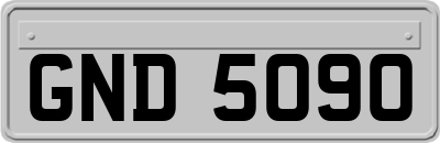 GND5090