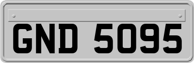 GND5095