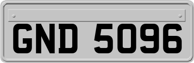 GND5096