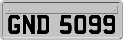 GND5099