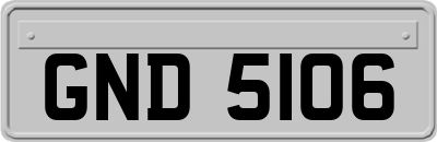 GND5106