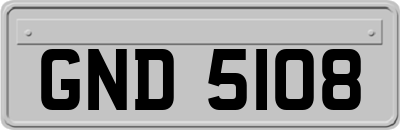 GND5108