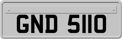 GND5110