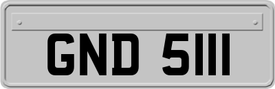 GND5111