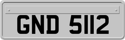 GND5112