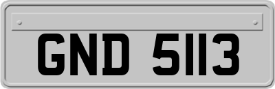 GND5113
