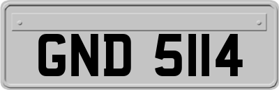 GND5114