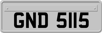 GND5115