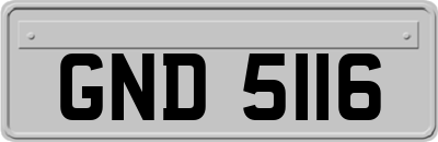 GND5116