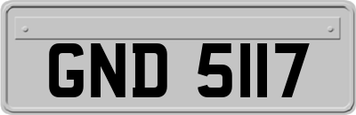 GND5117