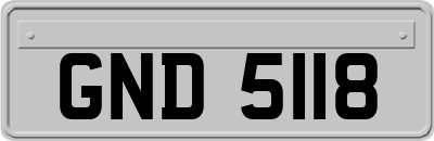 GND5118