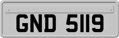 GND5119