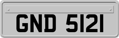GND5121