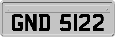 GND5122