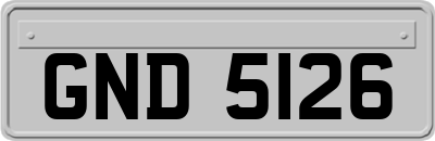 GND5126