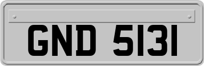 GND5131