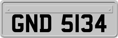 GND5134