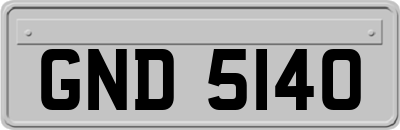 GND5140