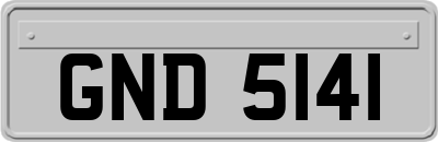 GND5141