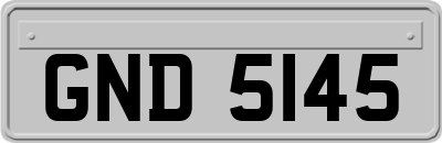 GND5145