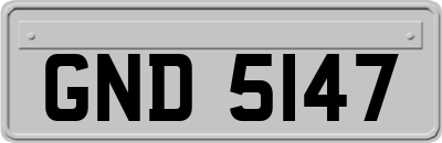 GND5147