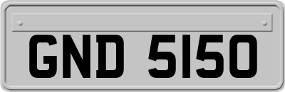 GND5150