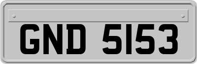 GND5153