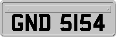 GND5154