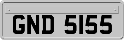 GND5155