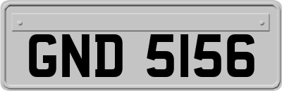 GND5156