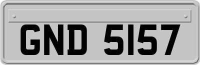 GND5157