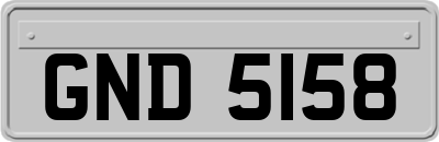 GND5158