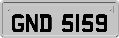 GND5159