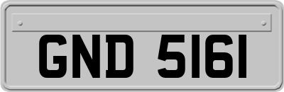 GND5161