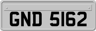 GND5162