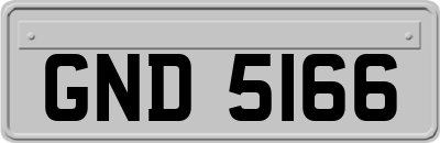 GND5166