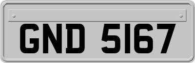 GND5167