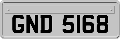 GND5168