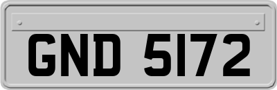 GND5172