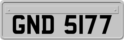 GND5177