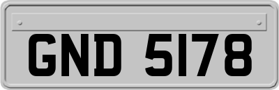GND5178