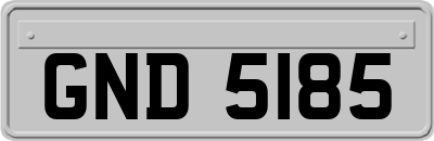 GND5185
