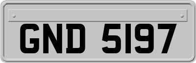 GND5197