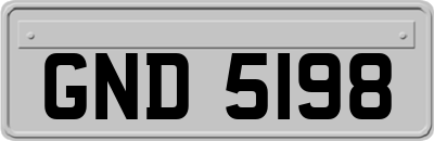 GND5198