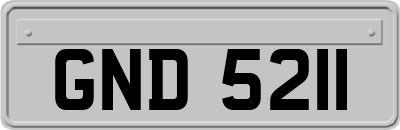 GND5211
