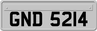 GND5214