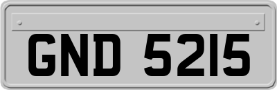 GND5215